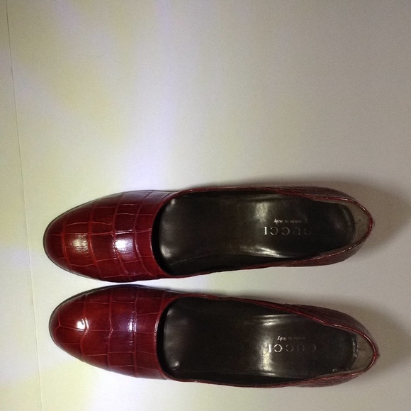 Gucci Shoes - GUCCI SHOES
